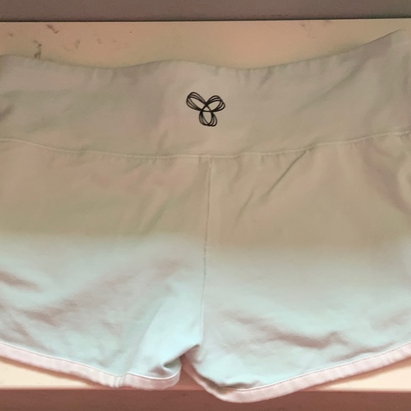 TNA shorts - Picture 2 of 3